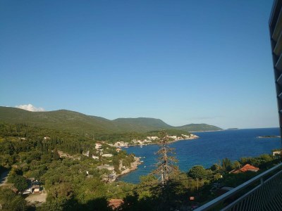 Apartment Villa Peragić - Triple Room with Balcony - Outdoor photo 20
