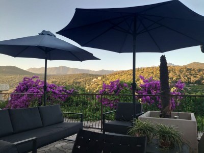 Apartment Villa Peragić - Triple Room with Balcony - Outdoor photo 21