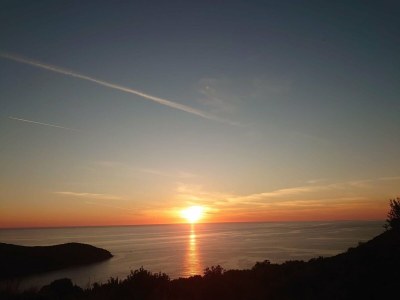 Apartment Villa Peragić - Triple Room with Balcony - Outdoor photo 24
