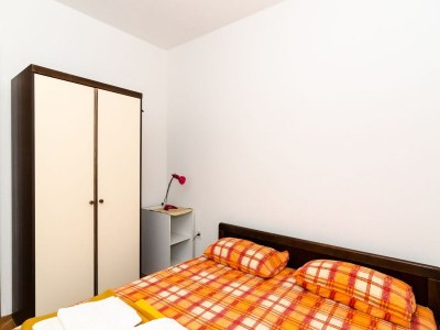 Apartment Villa Peragić - Triple Room 2 - Features photo 10