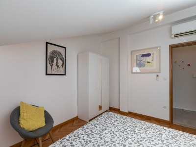 Apartment Romance Apartments Dubrovnik - One Bedroom Apartment with Patio (R3) - Features photo 4