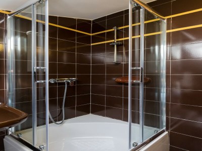 Apartment Romance Apartments Dubrovnik - One Bedroom Apartment with Patio (R3) - Features photo 7