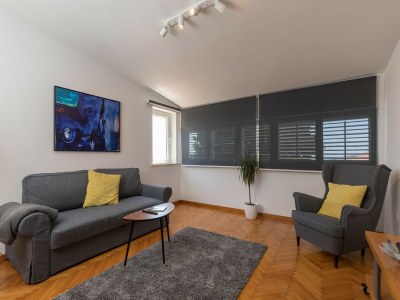 Apartment Romance Apartments Dubrovnik - One Bedroom Apartment with Patio (R3) - Features photo 10