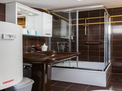 Apartment Romance Apartments Dubrovnik - One Bedroom Apartment with Patio (R3) - Features photo 11