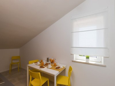 Apartment Romance Apartments Dubrovnik - One Bedroom Apartment with Patio (R3) - Features photo 12