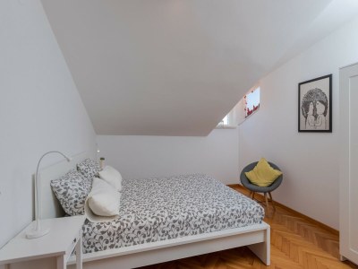 Apartment Romance Apartments Dubrovnik - One Bedroom Apartment with Patio (R3) - Features photo 15