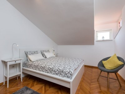 Apartment Romance Apartments Dubrovnik - One Bedroom Apartment with Patio (R3) - Features photo 16