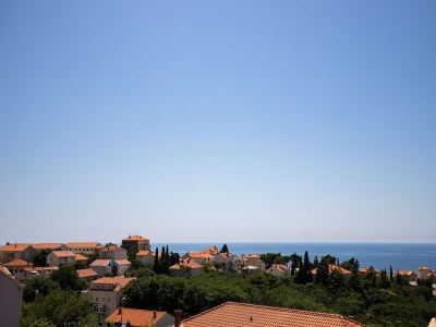 Apartment Romance Apartments Dubrovnik - One Bedroom Apartment with Patio (R3) - Outdoor photo 17