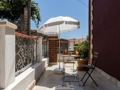 Apartment Romance Apartments Dubrovnik - One Bedroom Apartment with Patio (R3) - Outdoor photo 18
