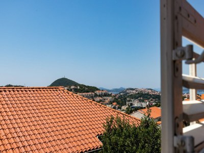 Apartment Romance Apartments Dubrovnik - One Bedroom Apartment with Patio (R3) - Outdoor photo 20