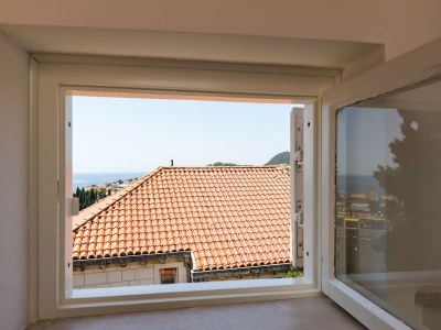 Apartment Romance Apartments Dubrovnik - One Bedroom Apartment with Patio (R3) - Outdoor photo 21