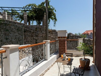 Apartment Romance Apartments Dubrovnik - One Bedroom Apartment with Patio (R3) - Outdoor photo 23