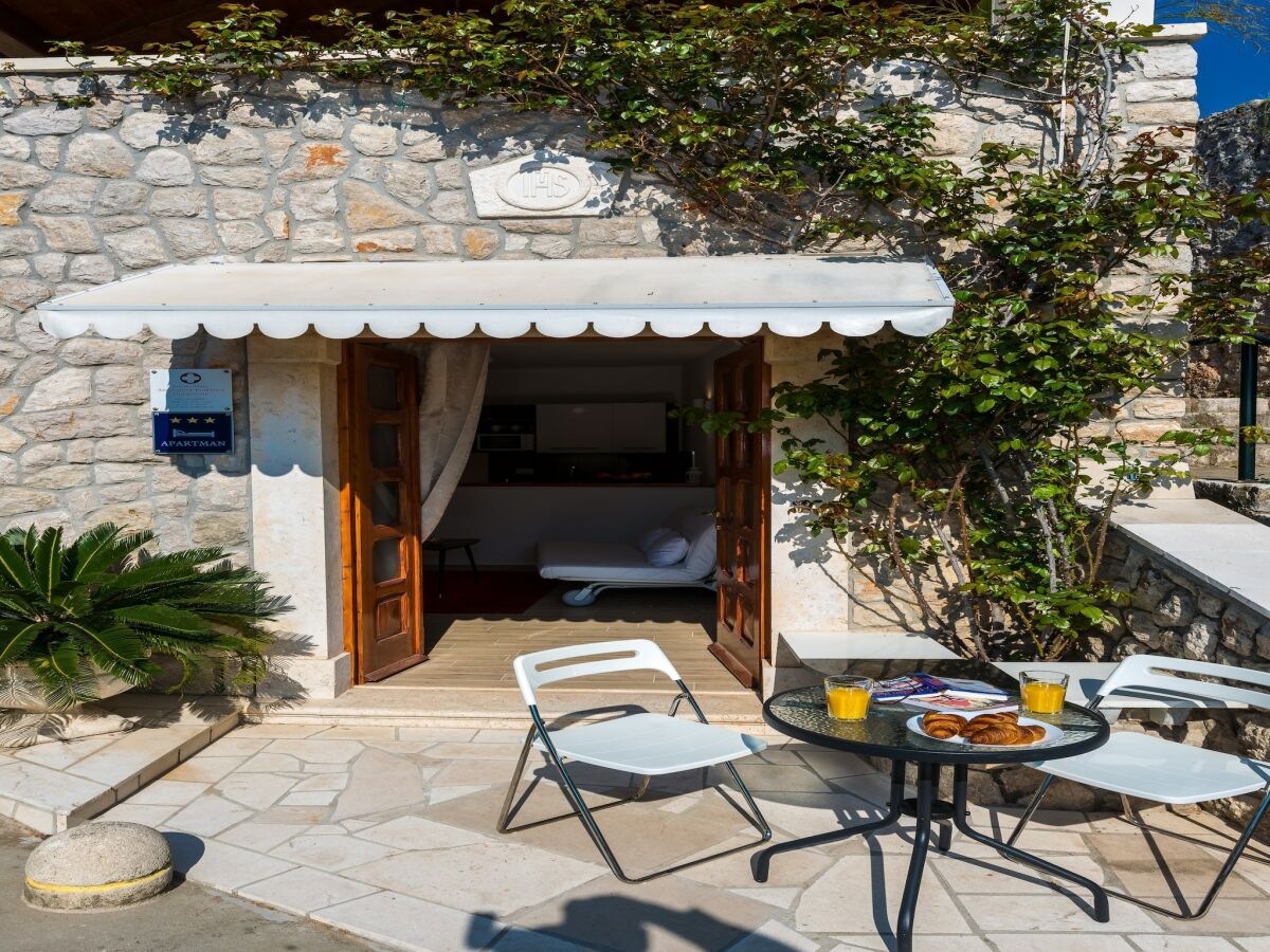 Apartment Romance Apartments Dubrovnik - One Bedroom Apartment with Terrace (R1) - Outdoor photo 3