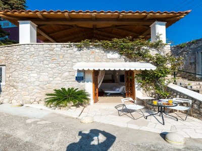 Apartment Romance Apartments Dubrovnik - One Bedroom Apartment with Terrace (R1) - Outdoor photo 4