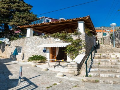 Apartment Romance Apartments Dubrovnik - One Bedroom Apartment with Terrace (R1) - Outdoor photo 5