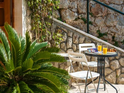 Apartment Romance Apartments Dubrovnik - One Bedroom Apartment with Terrace (R1) - Outdoor photo 6