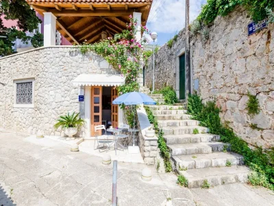 Apartment Romance Apartments Dubrovnik - One Bedroom Apartment with Terrace (R1) - Outdoor photo 7