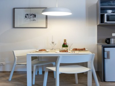 Apartment Romance Apartments Dubrovnik - One Bedroom Apartment with Terrace (R1) - Features photo 10