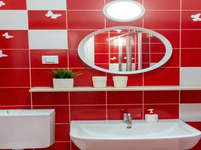 Apartment Romance Apartments Dubrovnik - One Bedroom Apartment with Terrace (R1) - Features photo 17