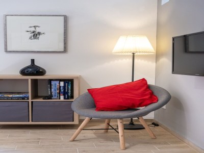 Apartment Romance Apartments Dubrovnik - One Bedroom Apartment with Terrace (R1) - Features photo 18