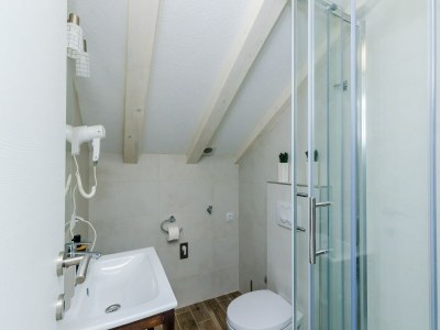 Apartment Apartments Life - Two Bedroom Apartment with Balcony and Sea View - Features photo 4