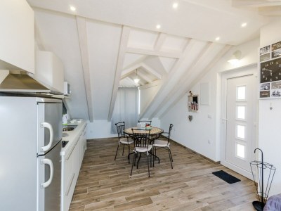 Apartment Apartments Life - Two Bedroom Apartment with Balcony and Sea View - Features photo 25