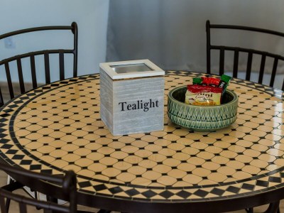 Apartment Apartments Life - Two Bedroom Apartment with Balcony and Sea View - Features photo 29