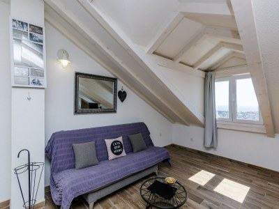 Apartment Apartments Life - Two Bedroom Apartment with Balcony and Sea View - Outdoor photo 36