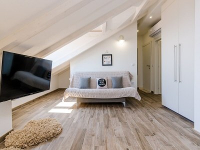 Apartment Apartments Life - Two Bedroom Apartment with Balcony and Sea View - Outdoor photo 38