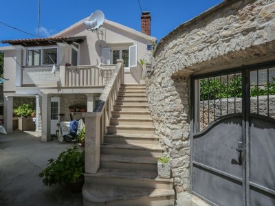 Apartment Apartment Tonka - Two Bedroom Apartment - (ST) - Outdoor photo 2