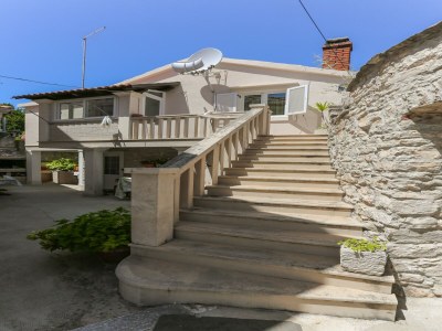 Apartment Apartment Tonka - Two Bedroom Apartment - (ST) - Outdoor photo 4