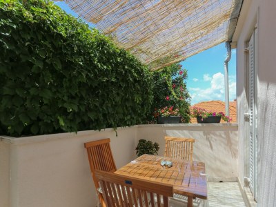 Apartment Apartment Tonka - Two Bedroom Apartment - (ST) - Outdoor photo 5