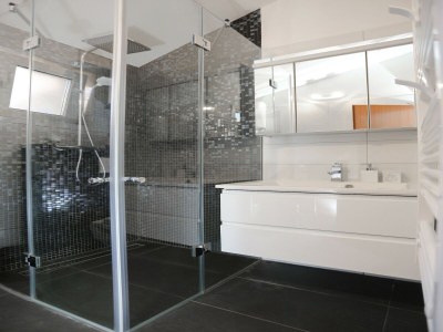 Apartment Apartment Tonka - Two Bedroom Apartment - (ST) - Features photo 8