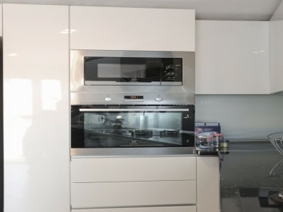 Apartment Apartment Tonka - Two Bedroom Apartment - (ST) - Features photo 11