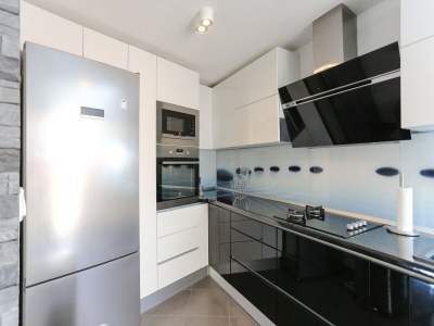 Apartment Apartment Tonka - Two Bedroom Apartment - (ST) - Features photo 12