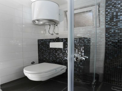 Apartment Apartment Tonka - Two Bedroom Apartment - (ST) - Features photo 13