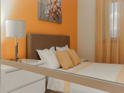 Apartment Apartment Tonka - Two Bedroom Apartment - (ST) - Features photo 14