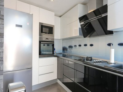 Apartment Apartment Tonka - Two Bedroom Apartment - (ST) - Features photo 18