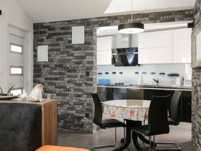 Apartment Apartment Tonka - Two Bedroom Apartment - (ST) - Features photo 21