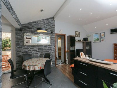 Apartment Apartment Tonka - Two Bedroom Apartment - (ST) - Features photo 25