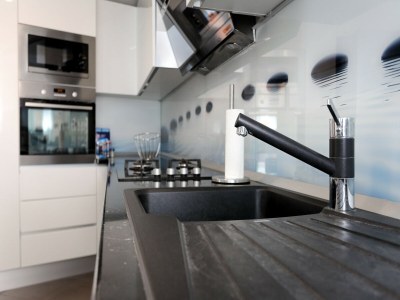 Apartment Apartment Tonka - Two Bedroom Apartment - (ST) - Features photo 26