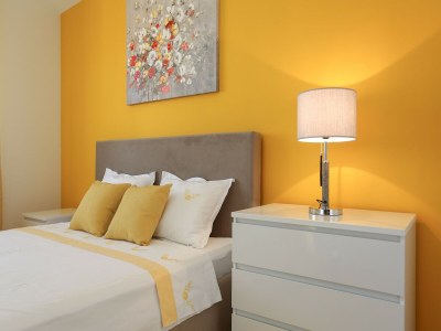 Apartment Apartment Tonka - Two Bedroom Apartment - (ST) - Features photo 32