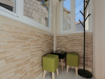 Apartment Apartment Tonka - Two Bedroom Apartment - (ST) - Outdoor photo 33