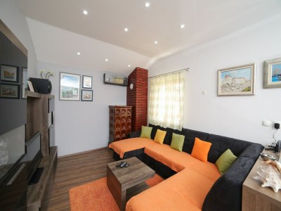 Apartment Apartment Tonka - Two Bedroom Apartment - (ST) - Outdoor photo 35