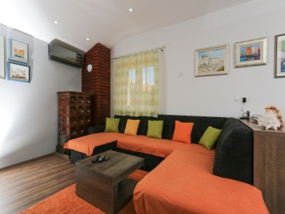 Apartment Apartment Tonka - Two Bedroom Apartment - (ST) - Outdoor photo 37