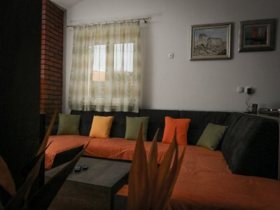 Apartment Apartment Tonka - Two Bedroom Apartment - (ST) - Outdoor photo 38