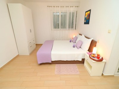 Villa Villa Lavanda Korčula - Five Bedroom Villa with Pool and Sea View - Features photo 7