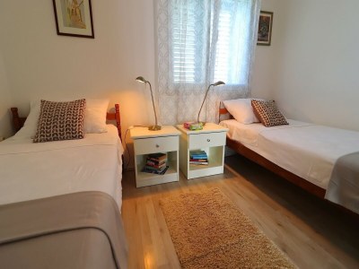 Villa Villa Lavanda Korčula - Five Bedroom Villa with Pool and Sea View - Features photo 14