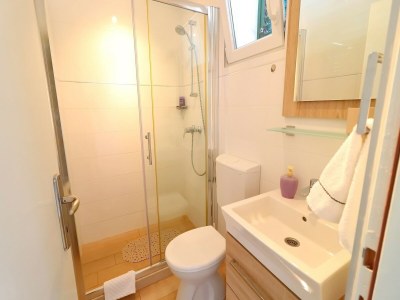 Villa Villa Lavanda Korčula - Five Bedroom Villa with Pool and Sea View - Features photo 23