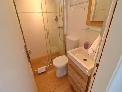 Villa Villa Lavanda Korčula - Five Bedroom Villa with Pool and Sea View - Features photo 24